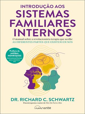 cover image of Introdução aos Sistemas Familiares Internos